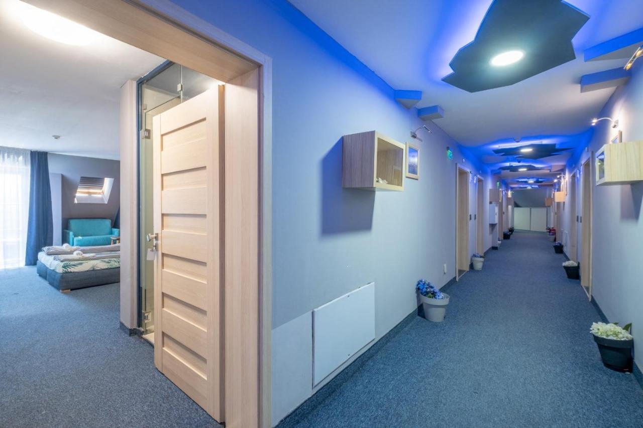 סופיה The Rooms מראה חיצוני תמונה