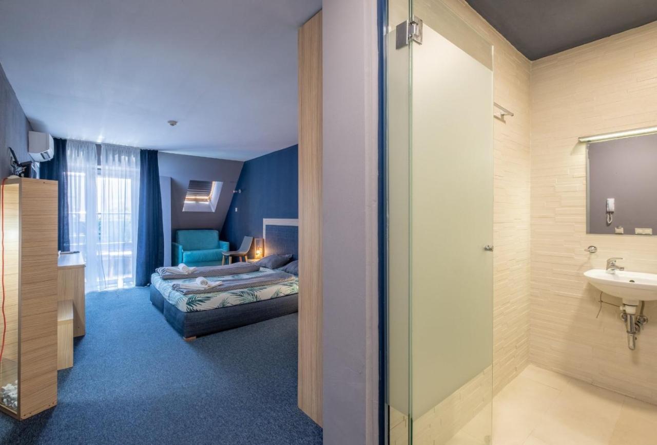 סופיה The Rooms מראה חיצוני תמונה