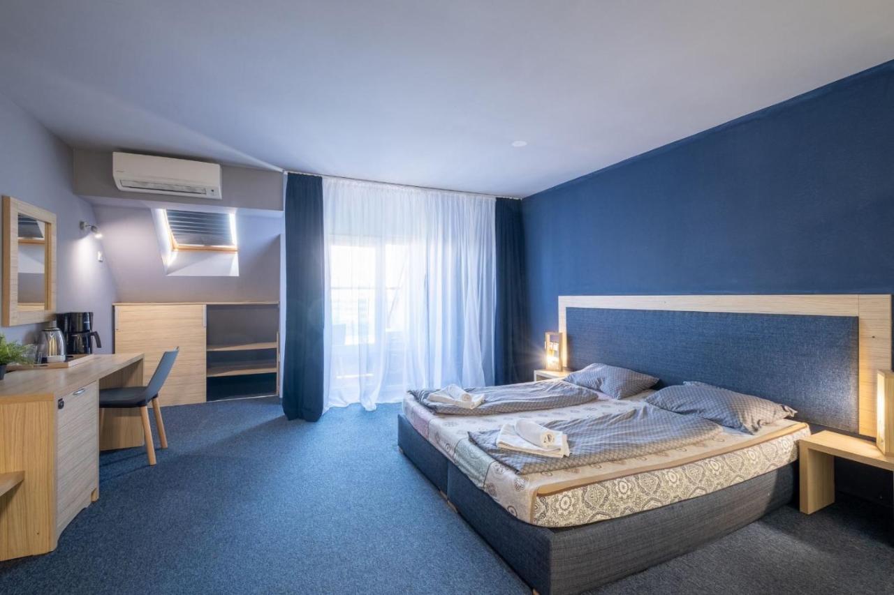 סופיה The Rooms מראה חיצוני תמונה