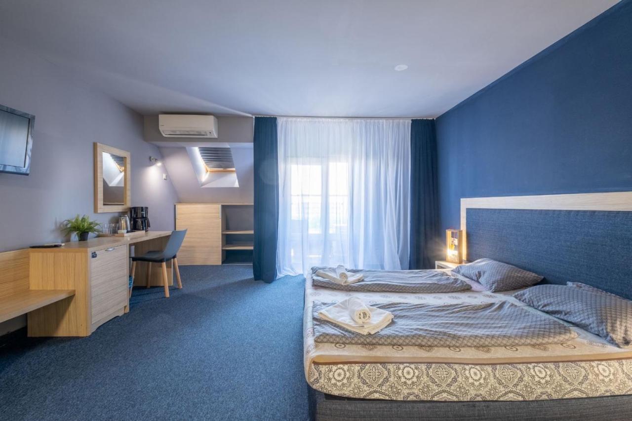 סופיה The Rooms מראה חיצוני תמונה