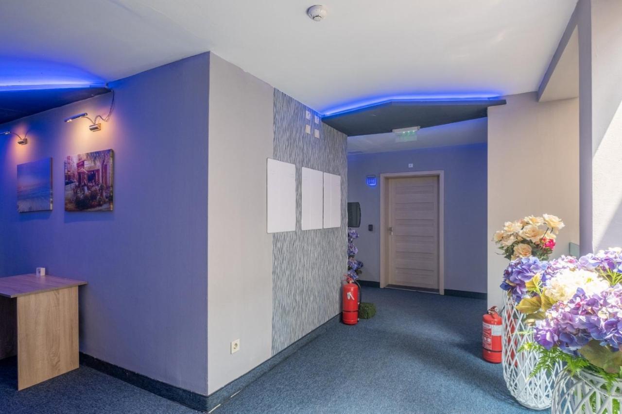 סופיה The Rooms מראה חיצוני תמונה