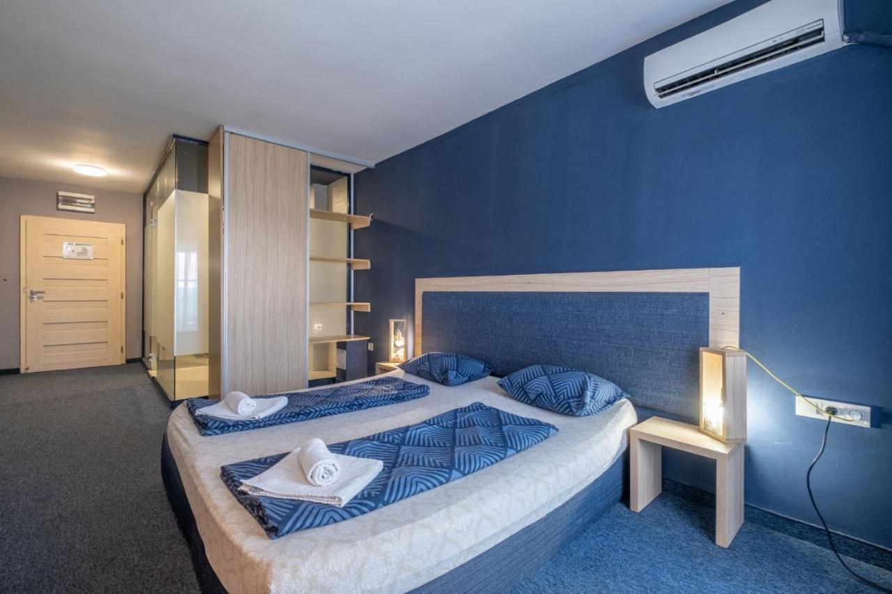 סופיה The Rooms מראה חיצוני תמונה