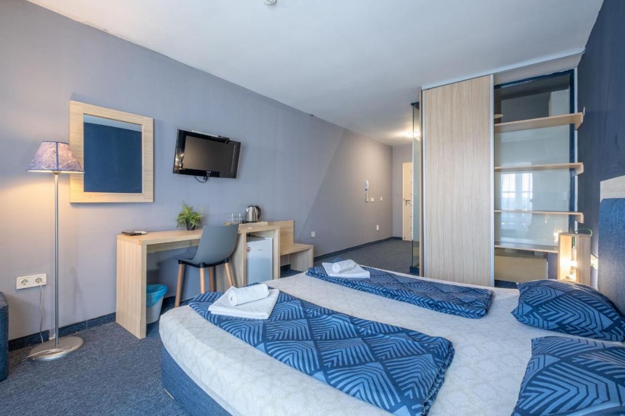 סופיה The Rooms מראה חיצוני תמונה