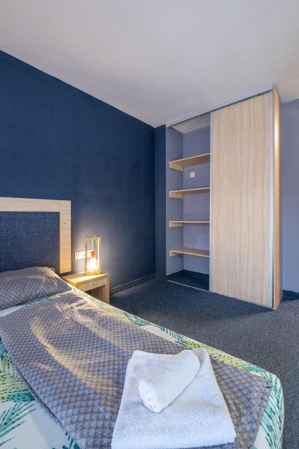 סופיה The Rooms מראה חיצוני תמונה