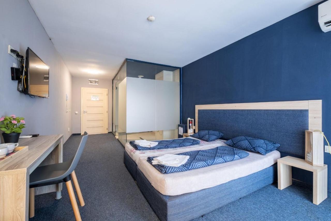 סופיה The Rooms מראה חיצוני תמונה