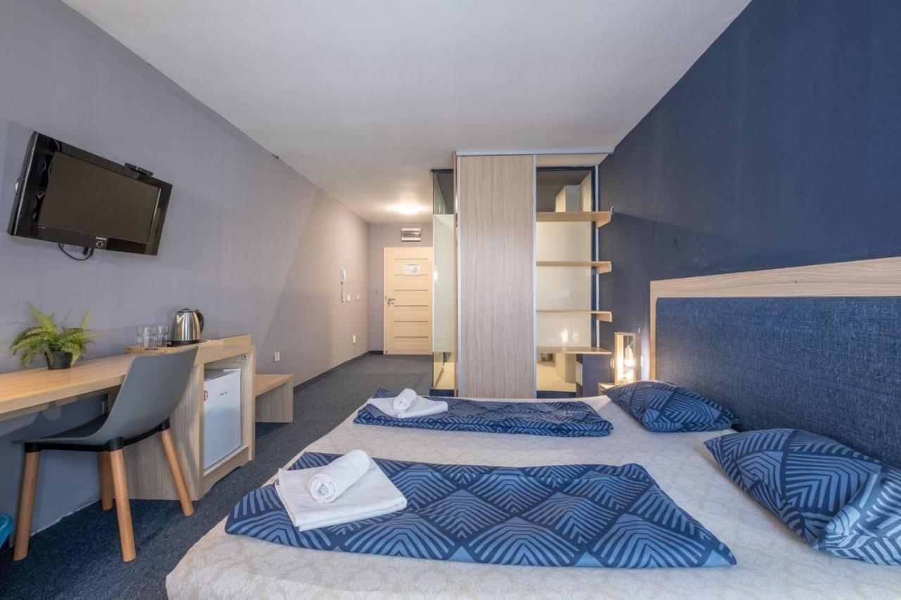 סופיה The Rooms מראה חיצוני תמונה