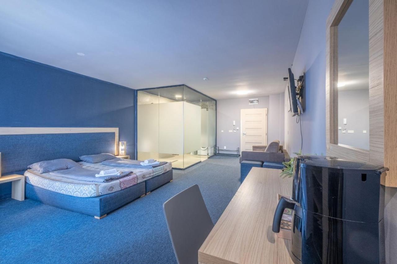 סופיה The Rooms מראה חיצוני תמונה