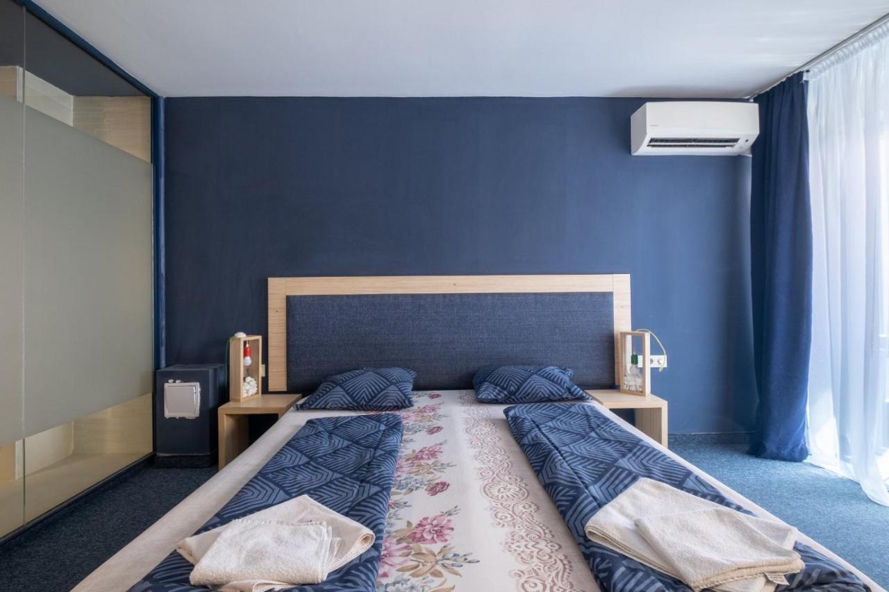 סופיה The Rooms מראה חיצוני תמונה