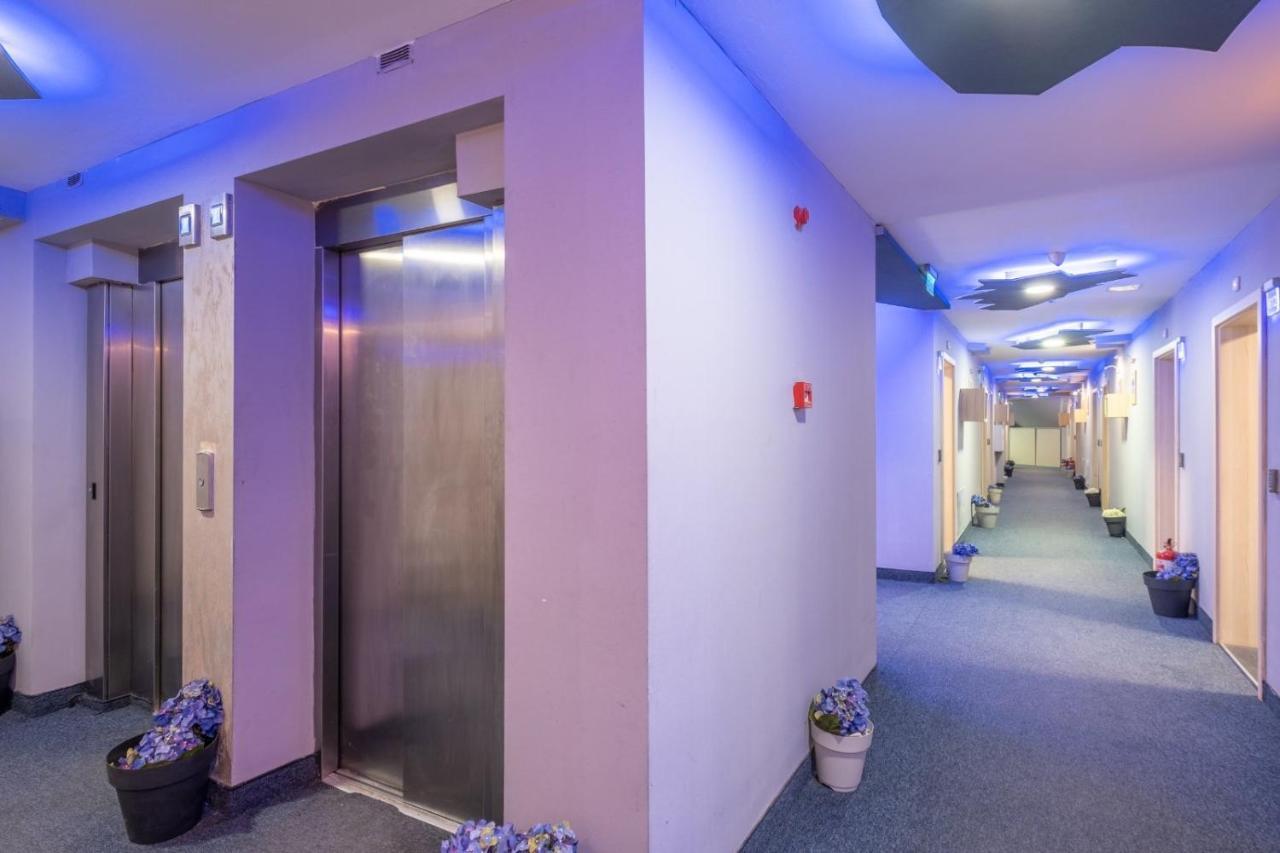 סופיה The Rooms מראה חיצוני תמונה
