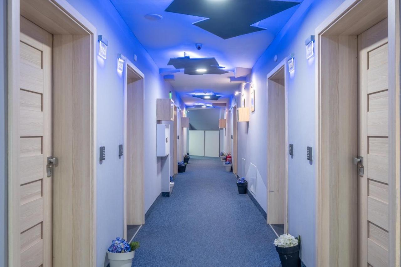 סופיה The Rooms מראה חיצוני תמונה