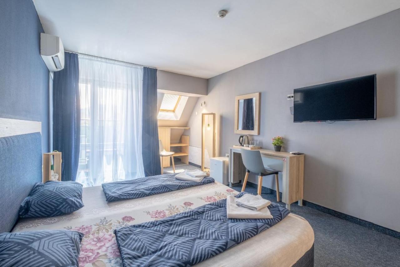 סופיה The Rooms מראה חיצוני תמונה