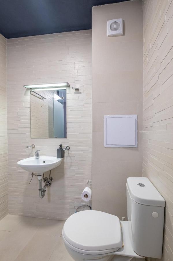 סופיה The Rooms מראה חיצוני תמונה